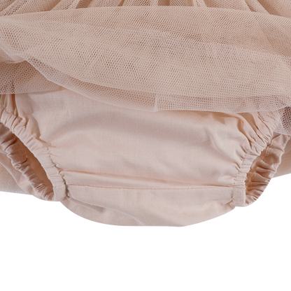 Rieta Skirt | Light Coral