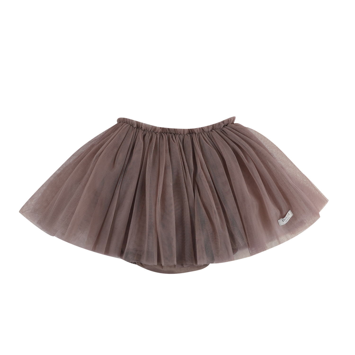 Rieta Skirt | Grey Violet