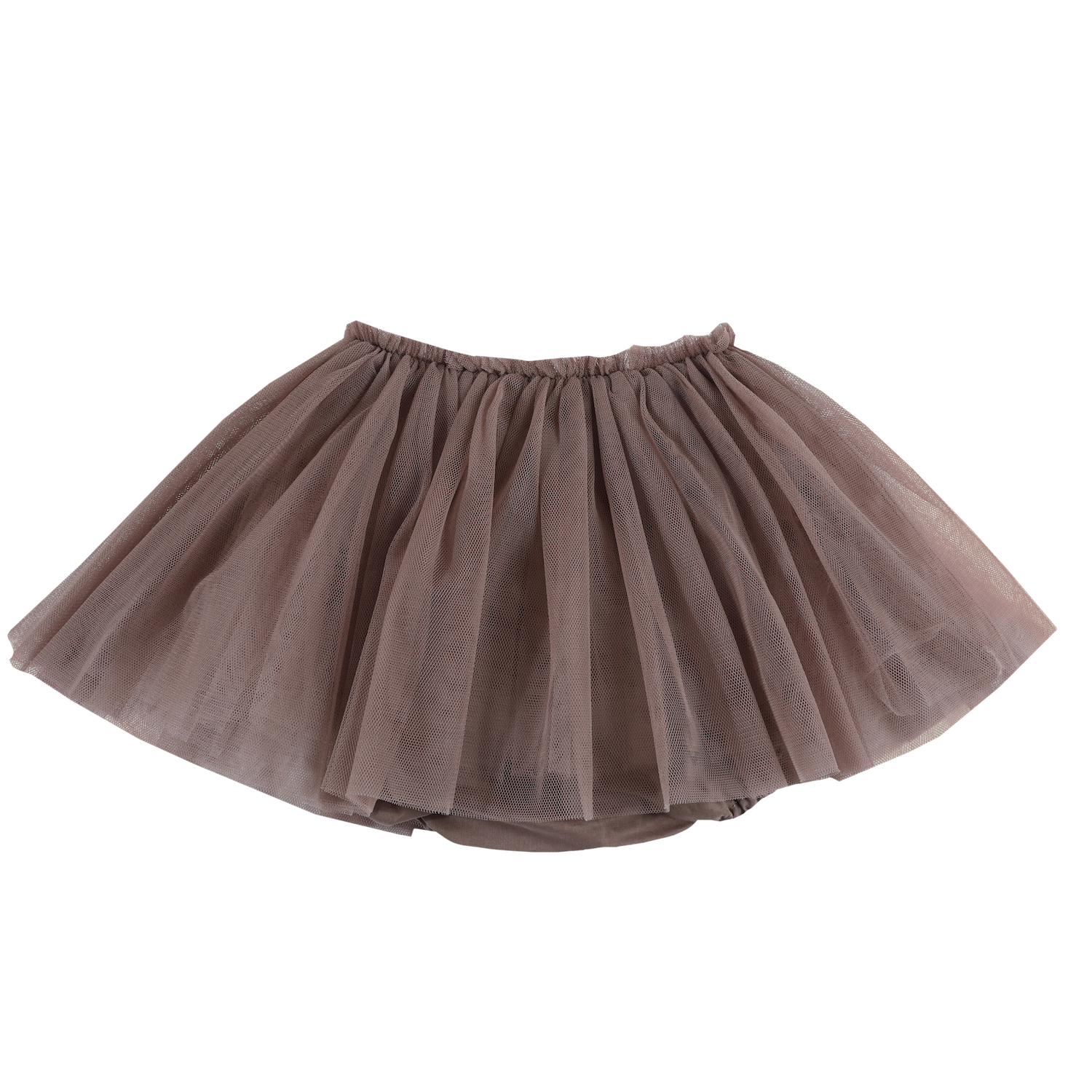 Rieta Skirt | Grey Violet