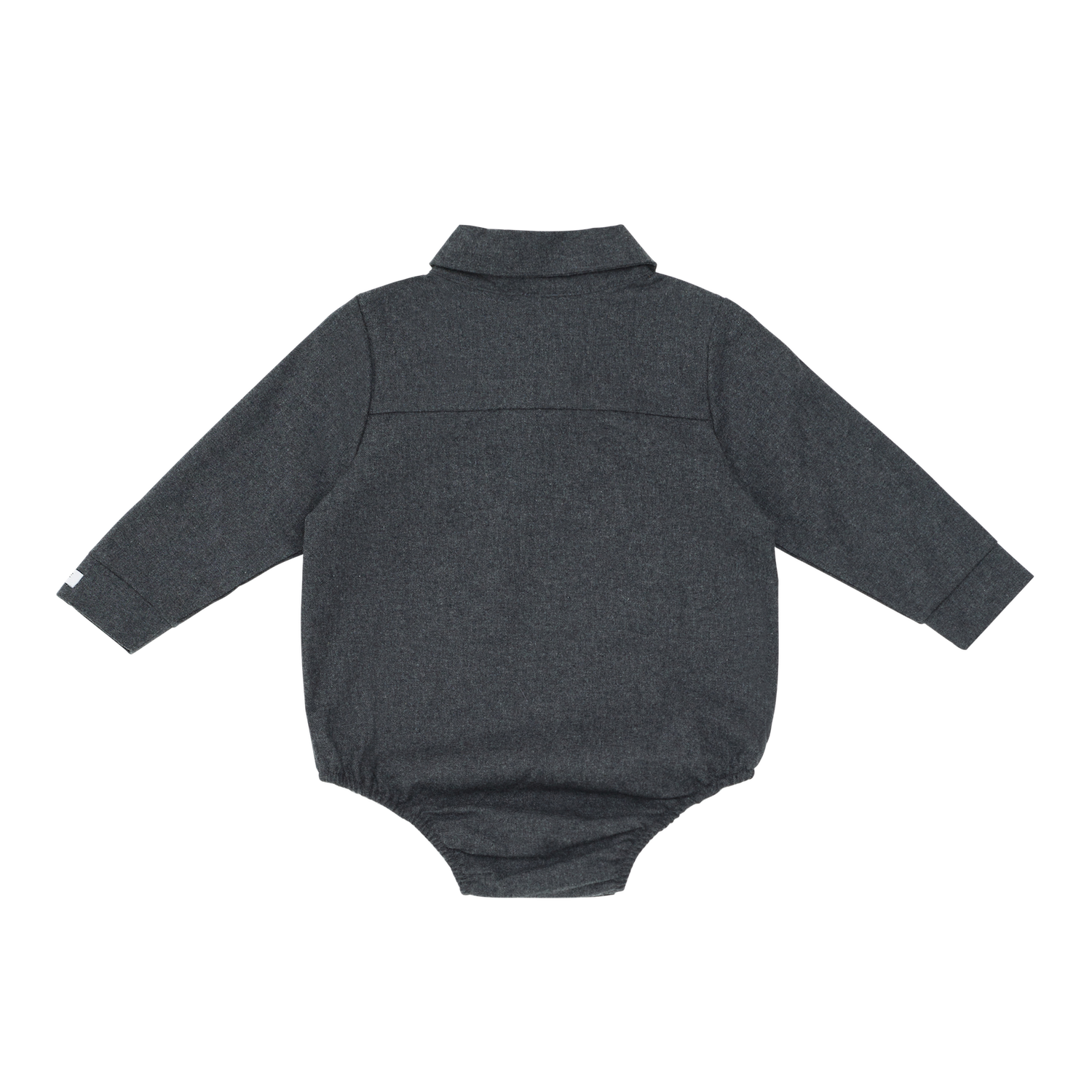 Romm Bodysuit | Cloudy Grey