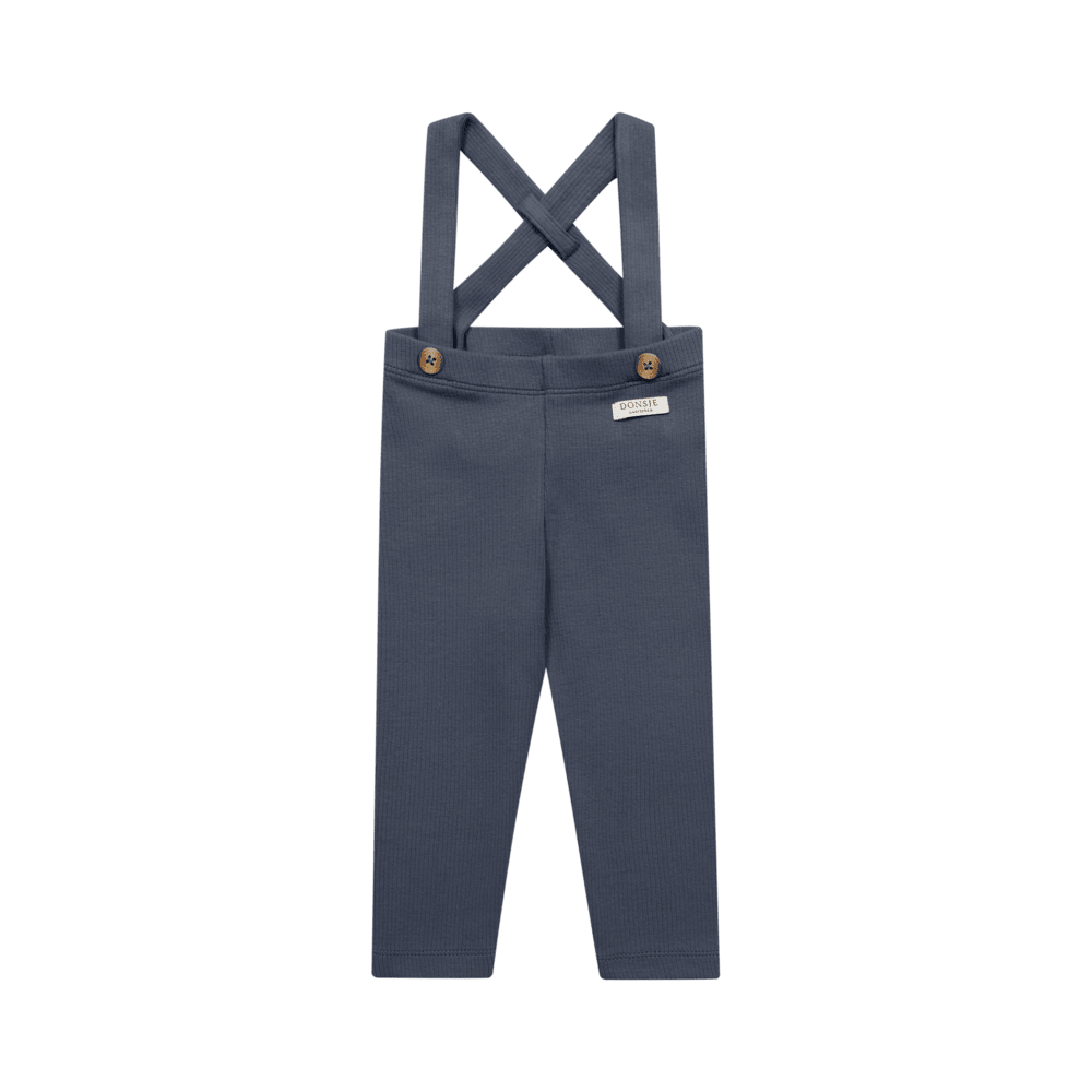 Deno Leggings | Blue Marine