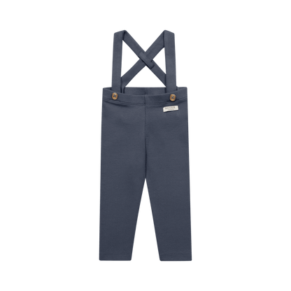Deno Leggings | Blue Marine