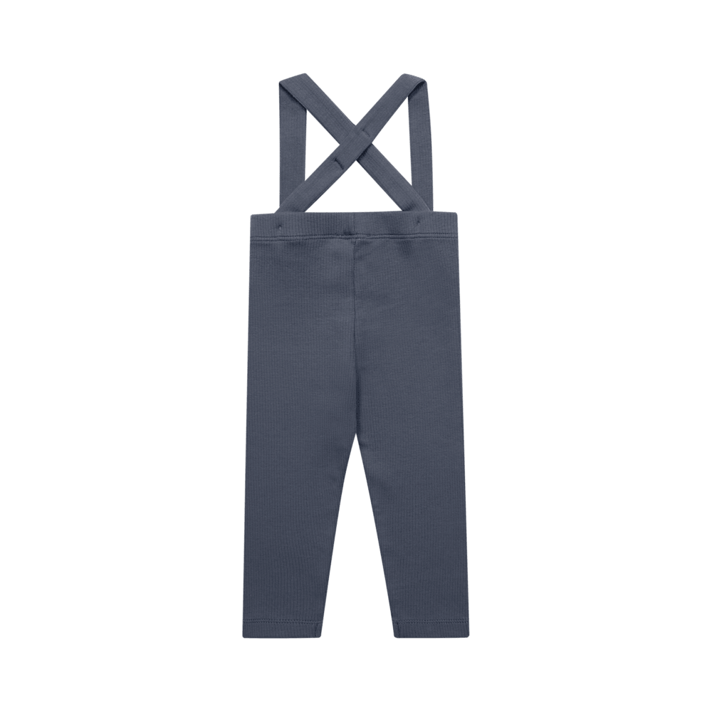 Deno Leggings | Blue Marine