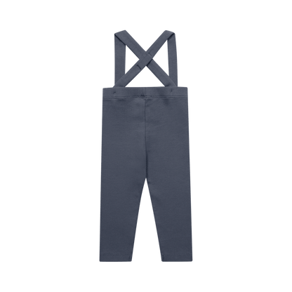 Deno Leggings | Blue Marine
