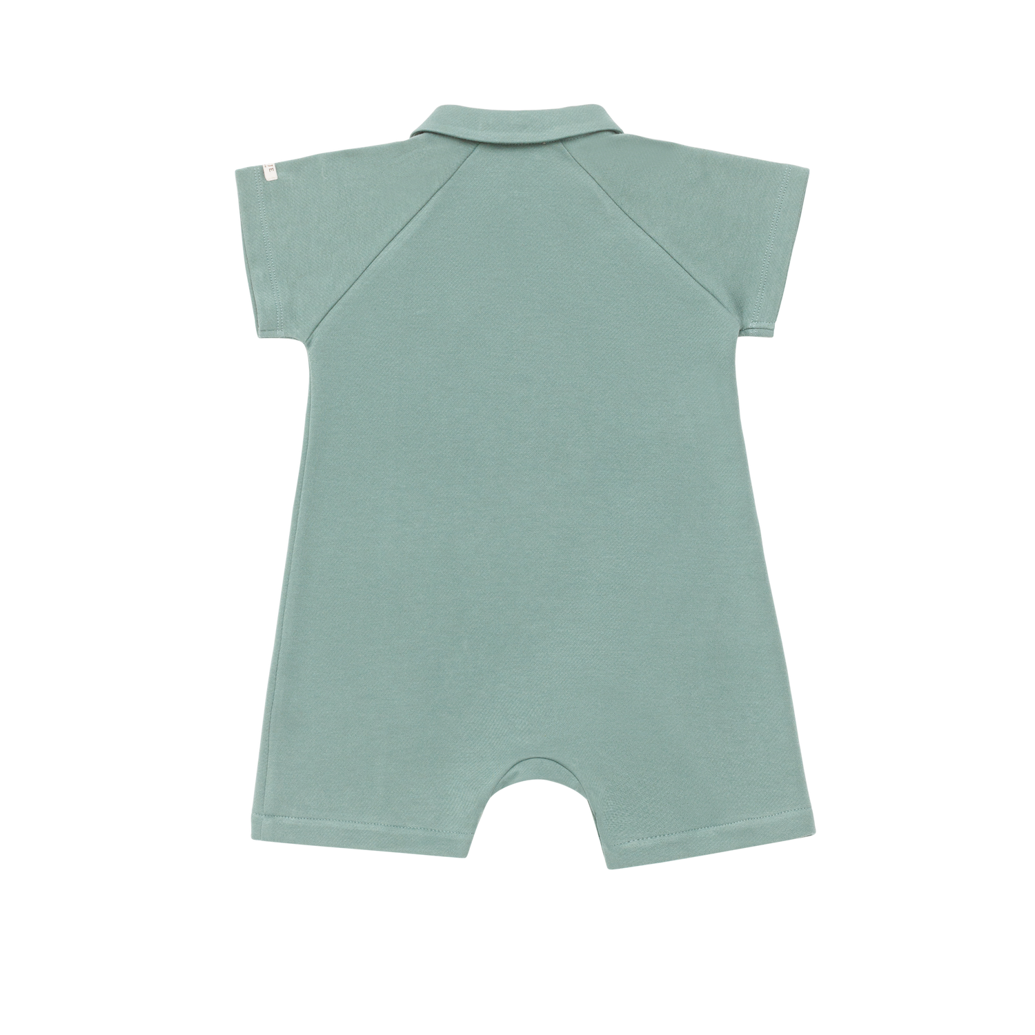 Adriaen Playsuit | Golden Retriever | Green Bay