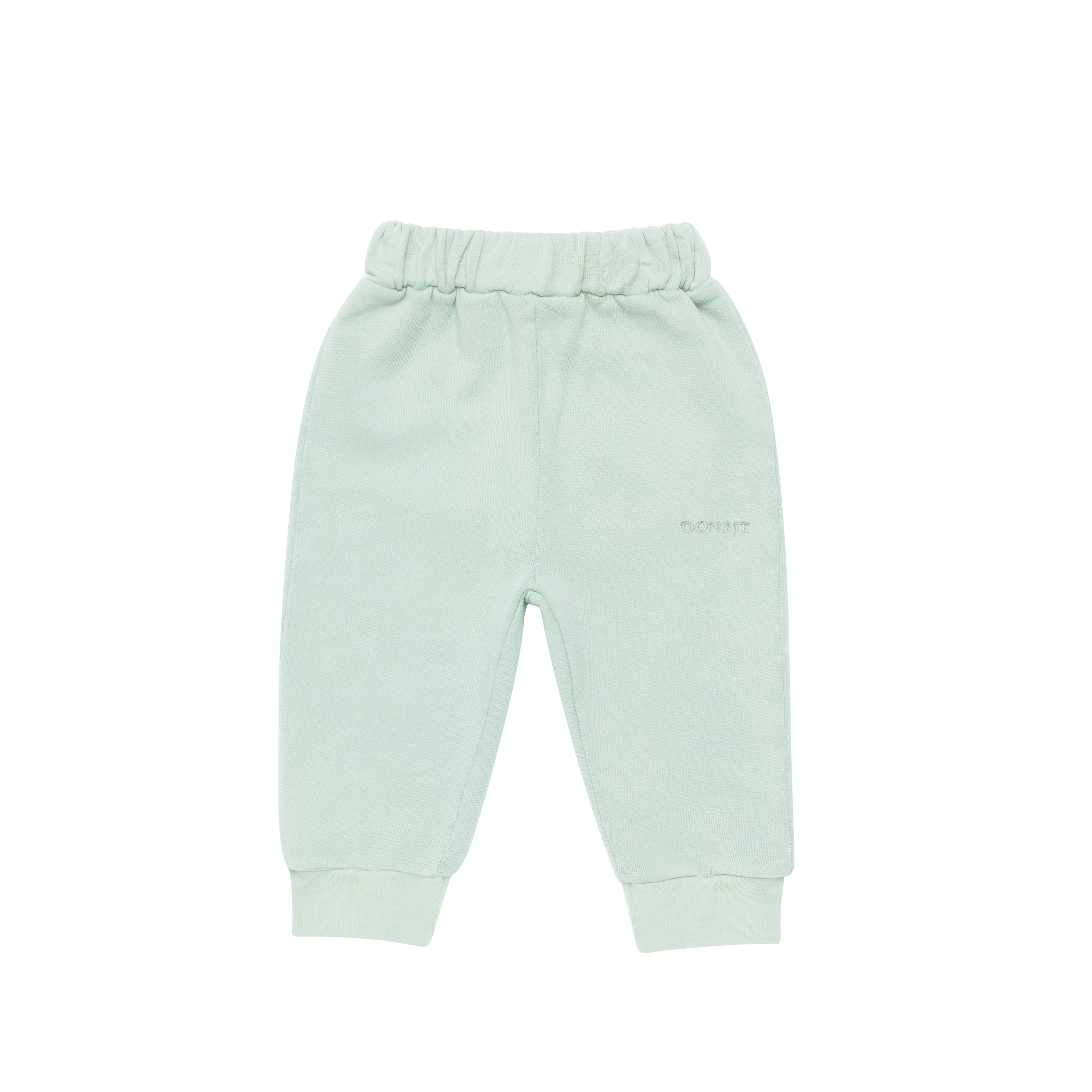 Anaruz Trousers | Frosted Green