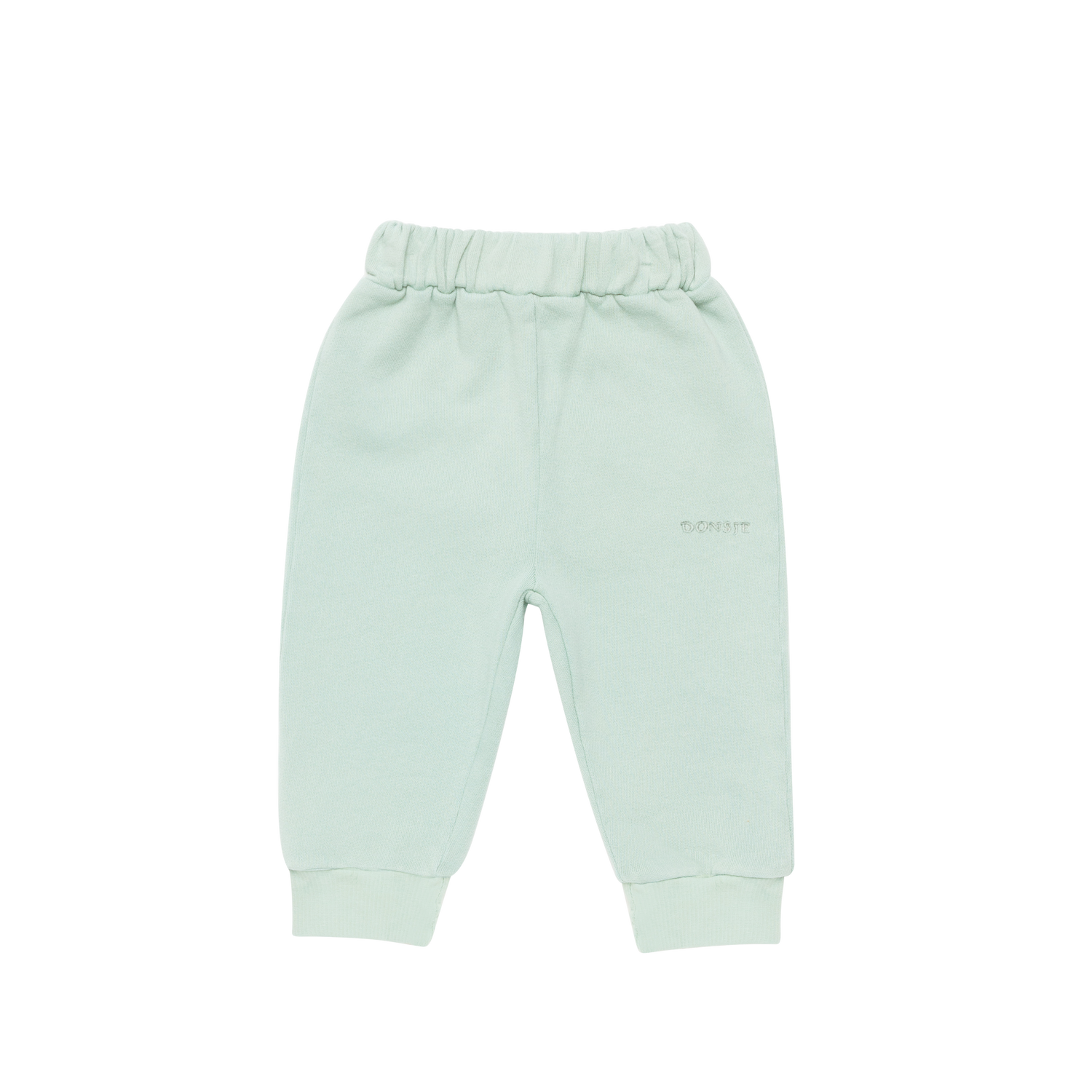 Anaruz Trousers | Frosted Green