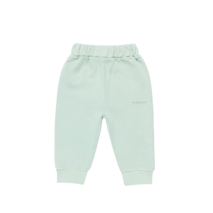 Anaruz Trousers | Frosted Green