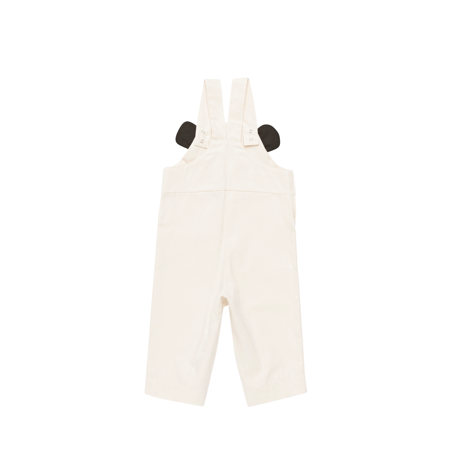 Kladi Overalls | Panda | Birch