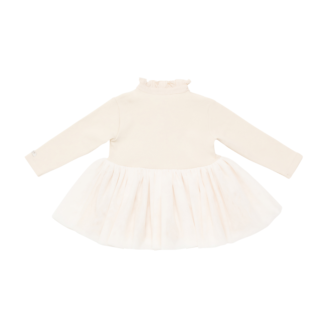 Louen Dress | Macaroon