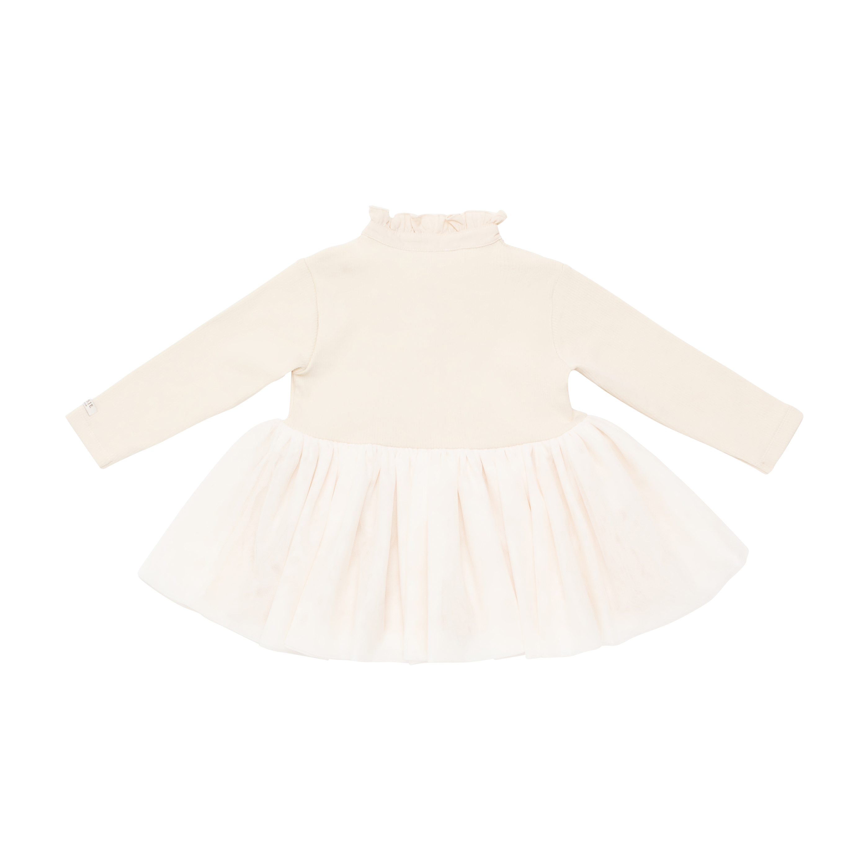 Louen Dress | Macaroon