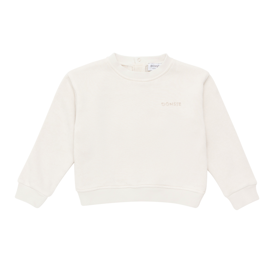 Meeson Sweater | Birch