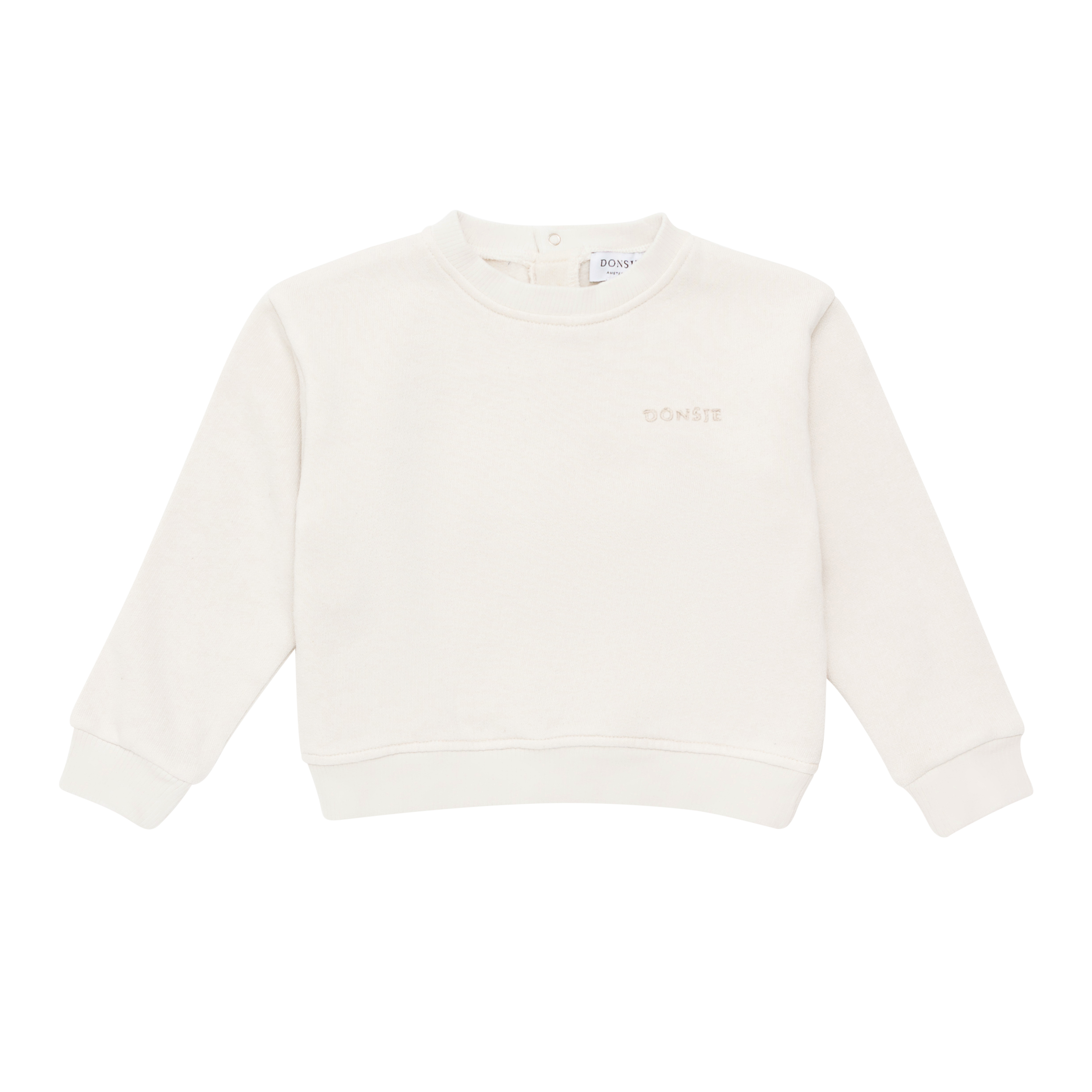 Meeson Sweater | Birch