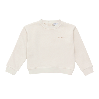 Meeson Sweater | Birch