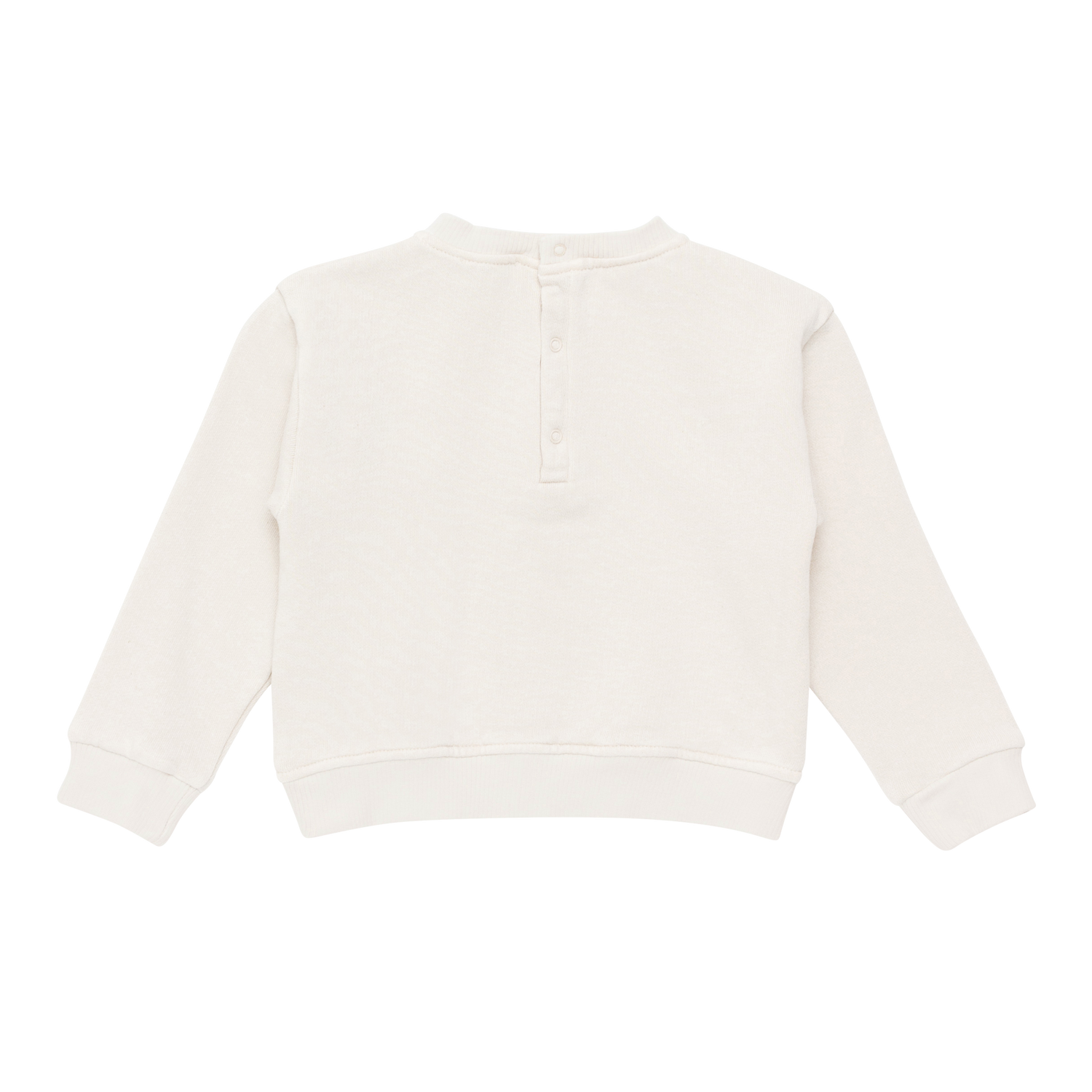 Meeson Sweater | Birch