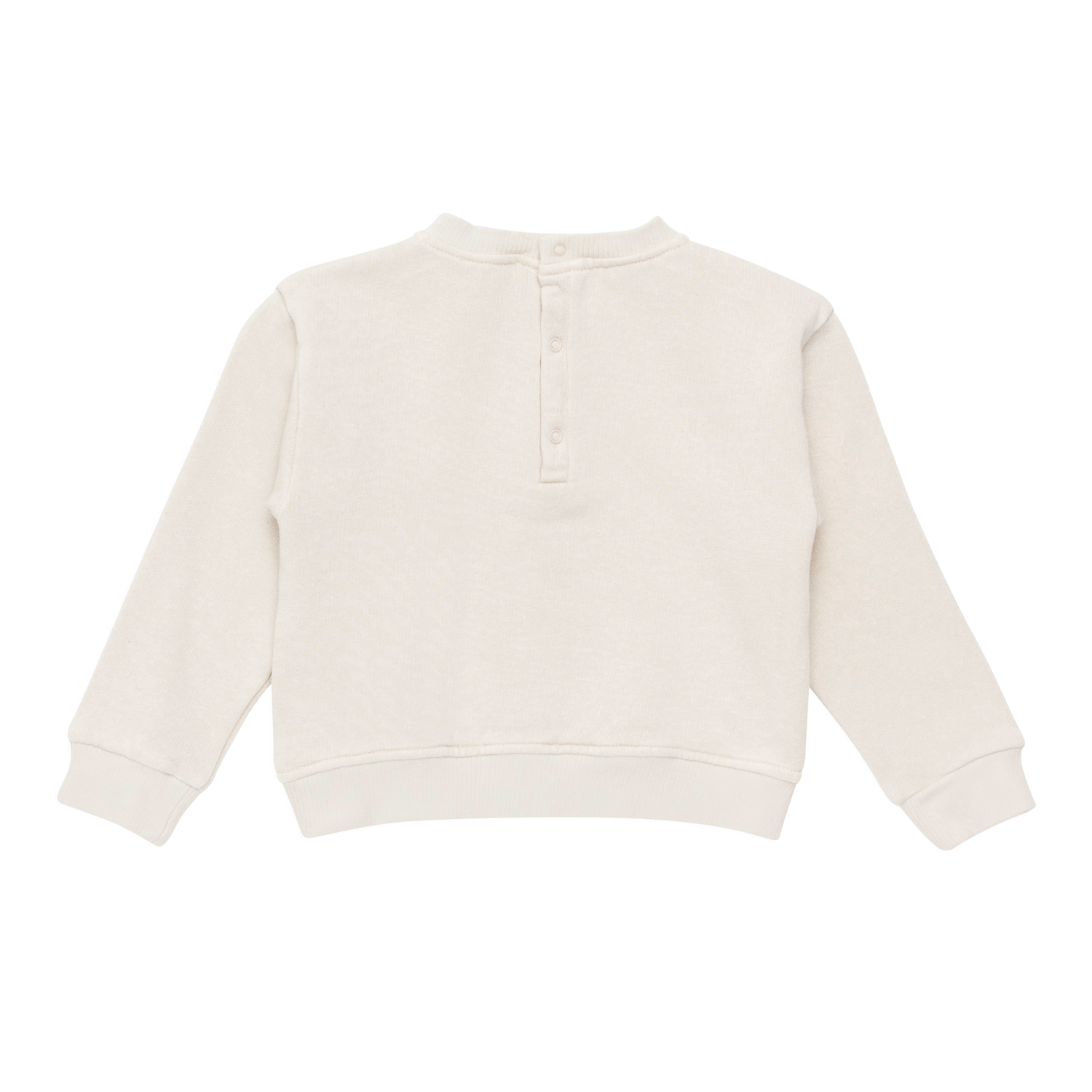 Meeson Sweater | Birch