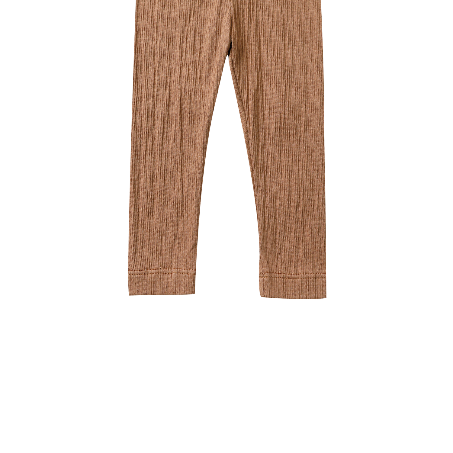 Nanise Leggings | Hazelnut