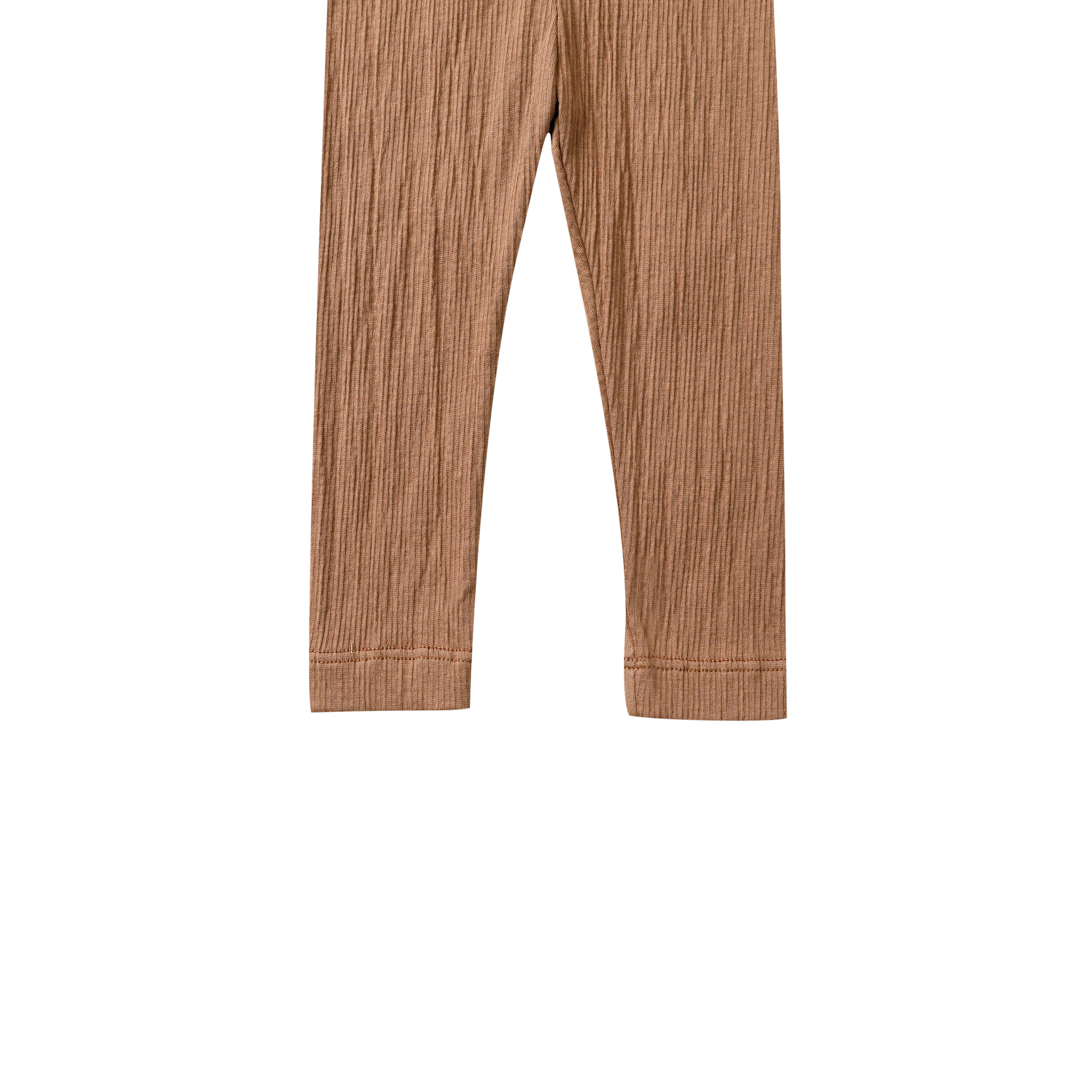 Nanise Leggings | Hazelnut