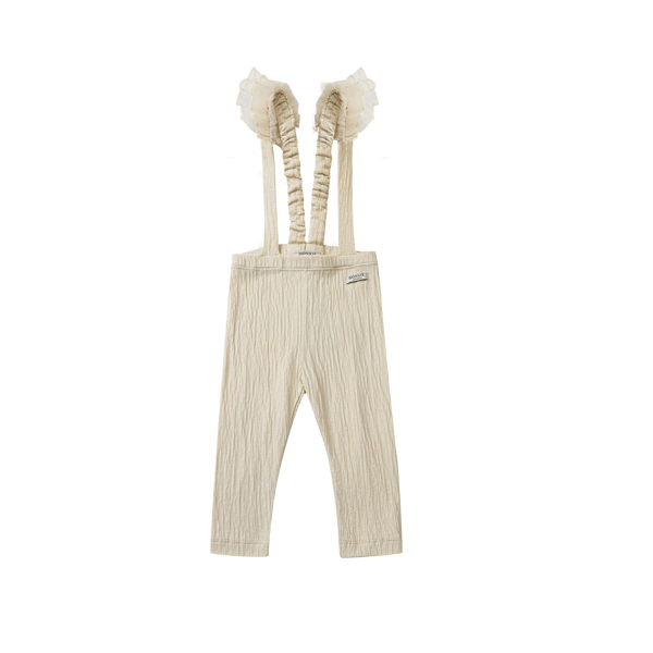 Nanise Leggings | Pearl