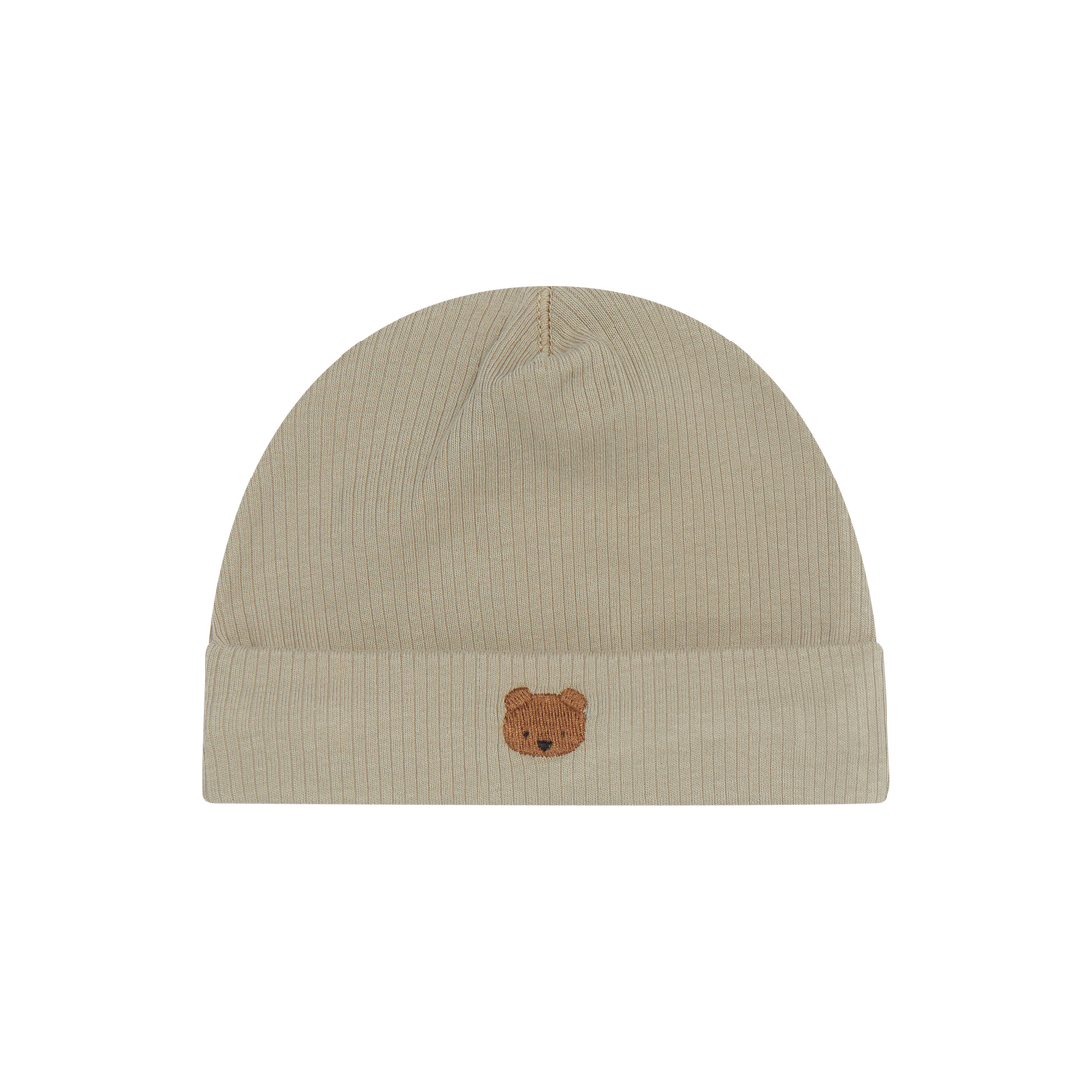Beller Hat | Bear | Dusty Green