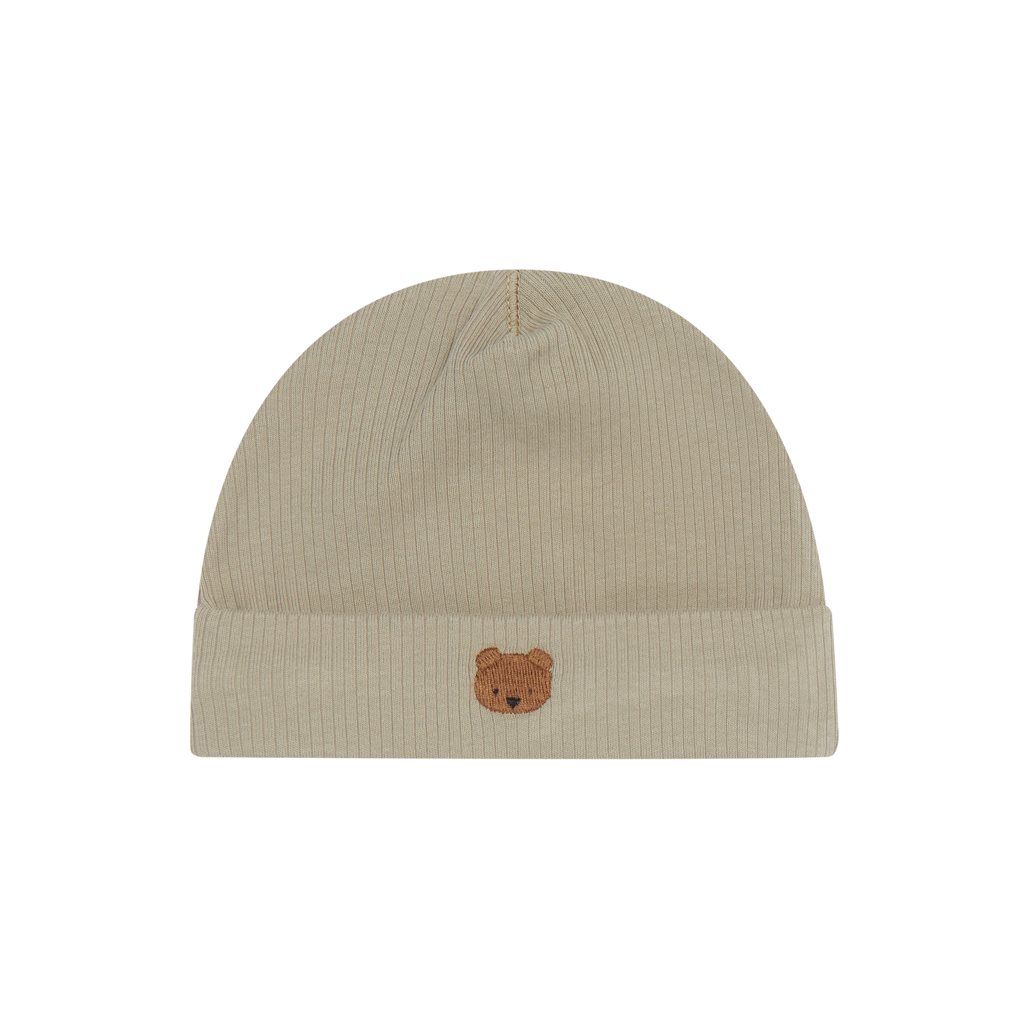 Beller Hat | Bear | Dusty Green