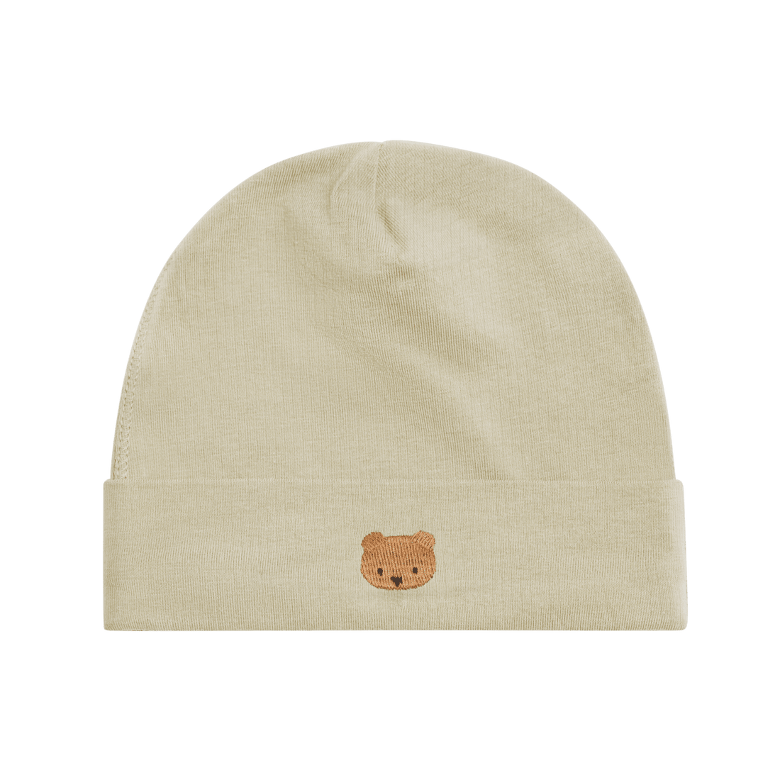 Beller Hat | Bear | Dusty Green