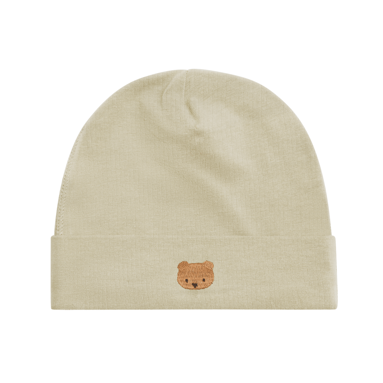 Beller Hat | Bear | Dusty Green