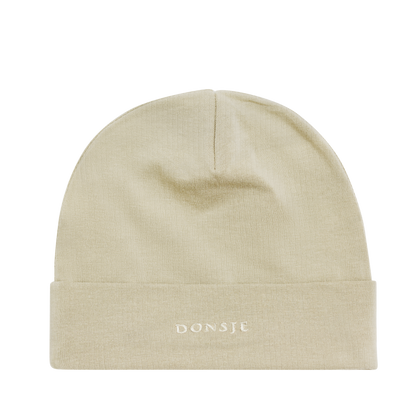 Beller Hat | Bear | Dusty Green