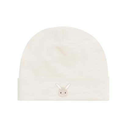 Beller Hat | Bunny | Warm White