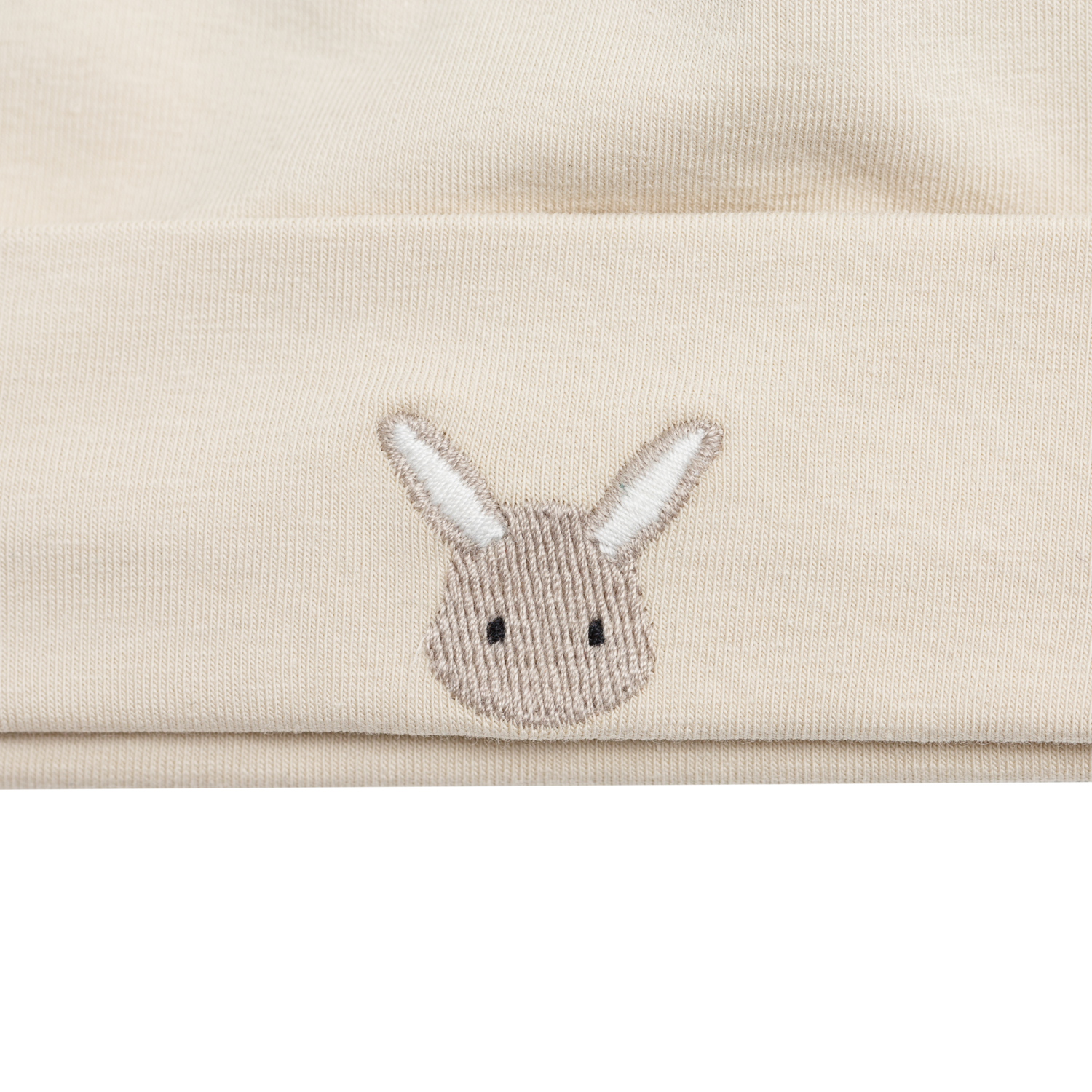 Beller Hat | Bunny | Warm White