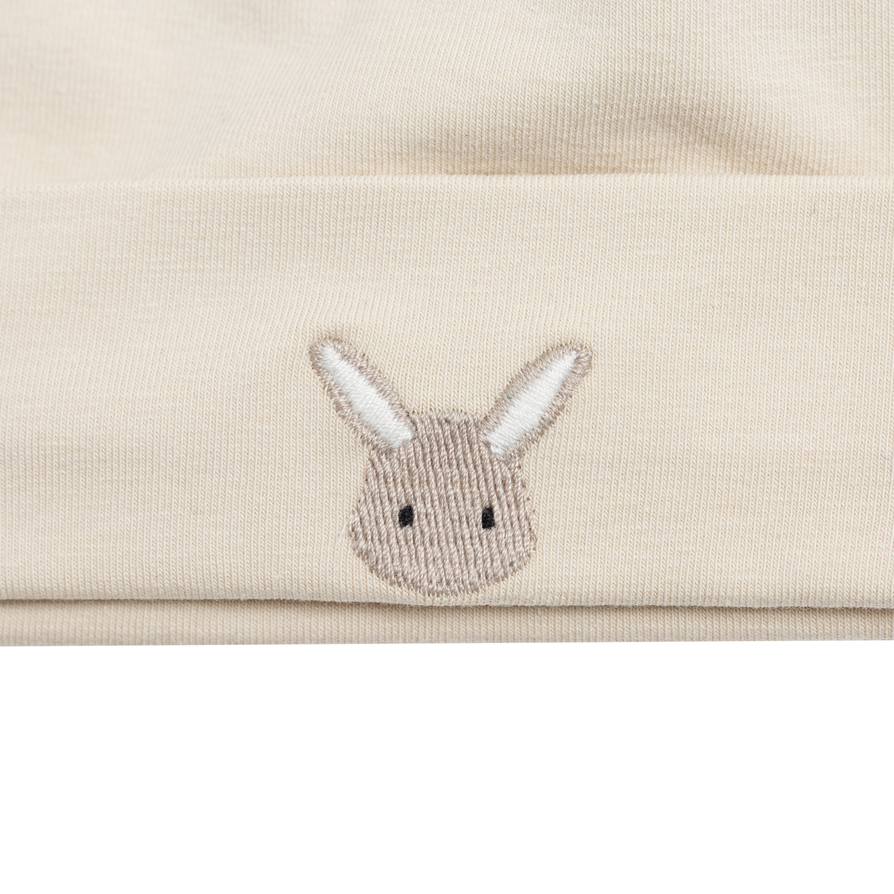 Beller Hat | Bunny | Warm White