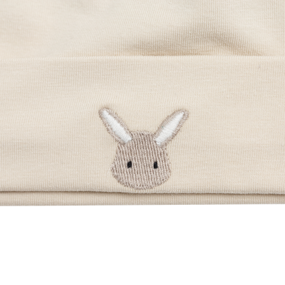 Beller Hat | Bunny | Warm White