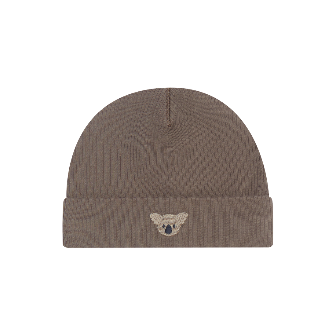Beller Hat | Koala | Iron Grey