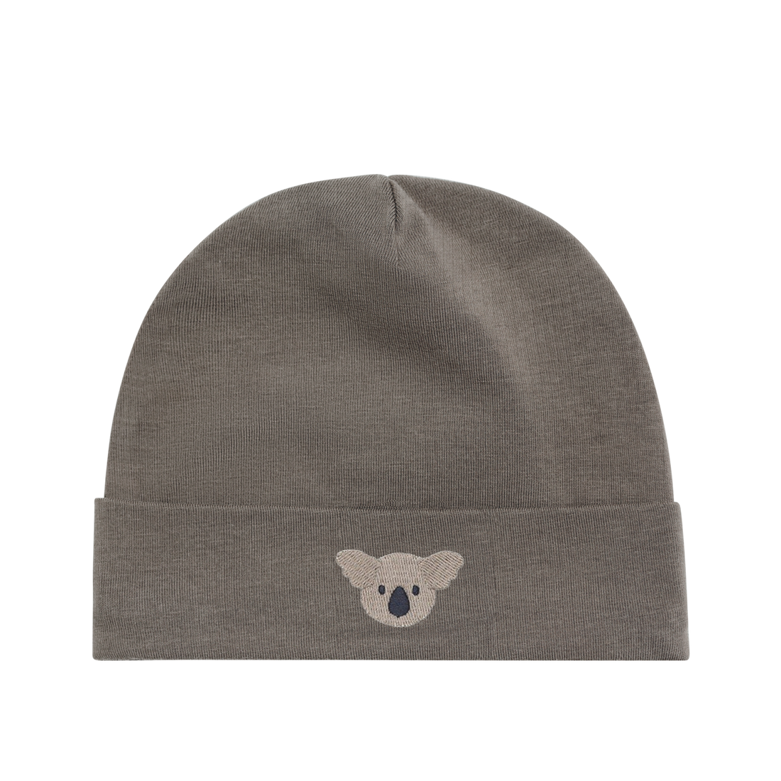 Beller Hat | Koala | Iron Grey