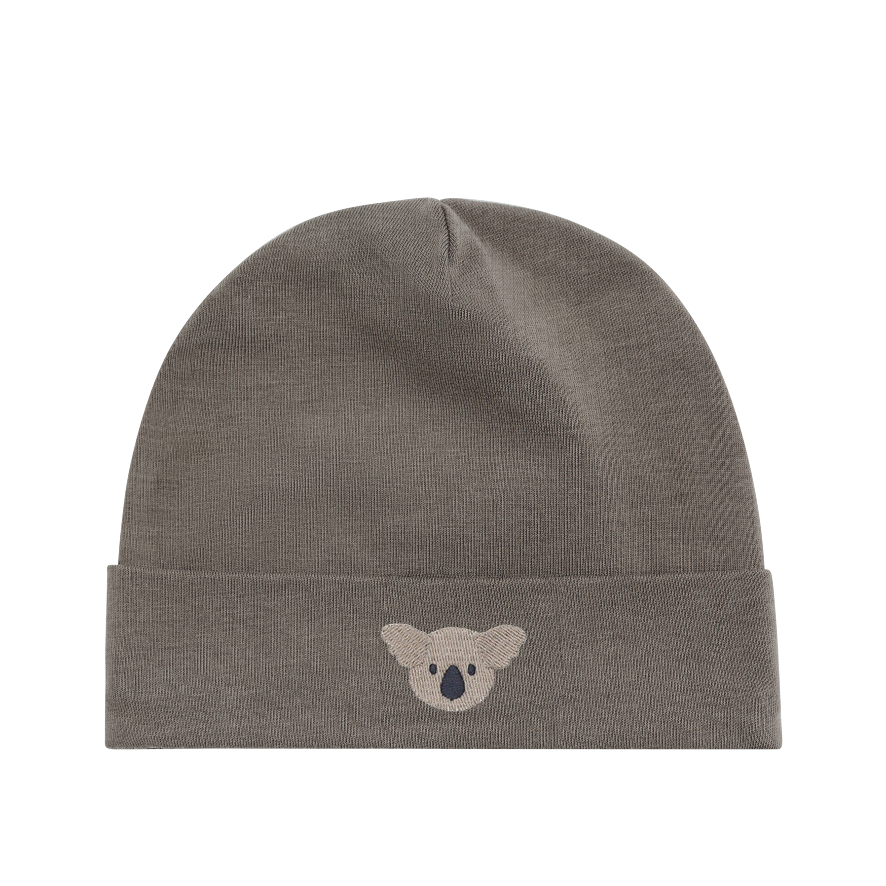 Beller Hat | Koala | Iron Grey