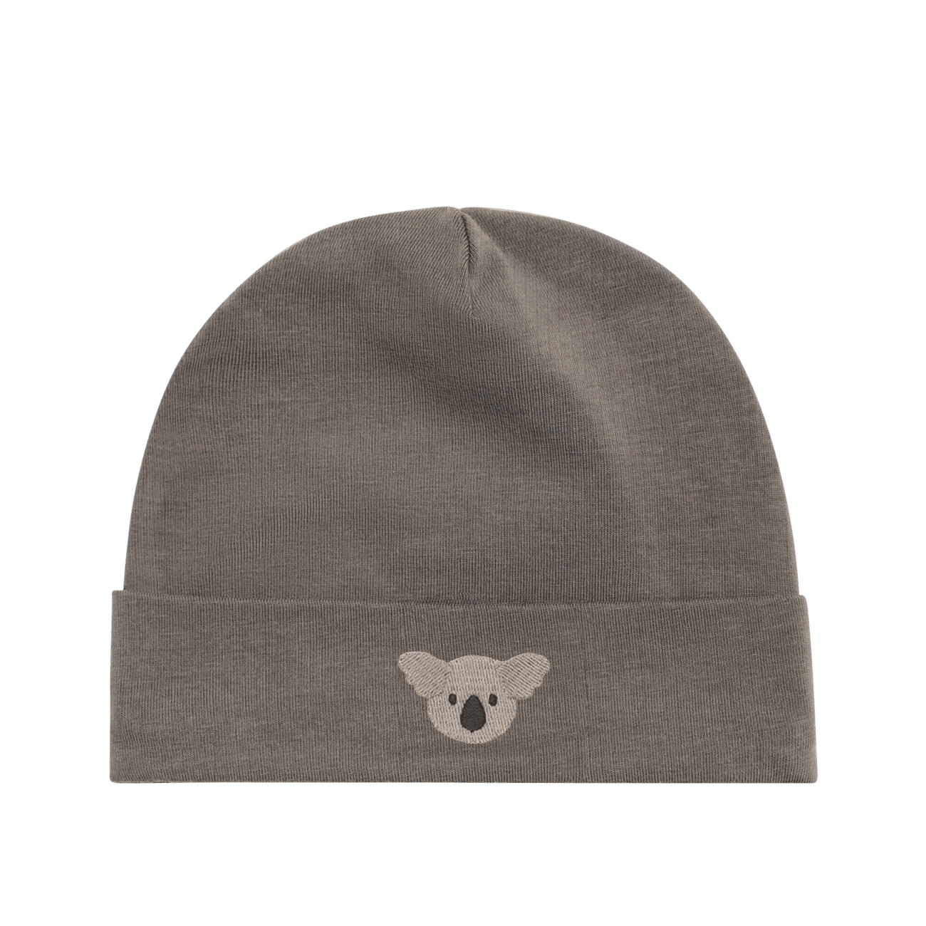 Beller Hat | Koala | Iron Grey