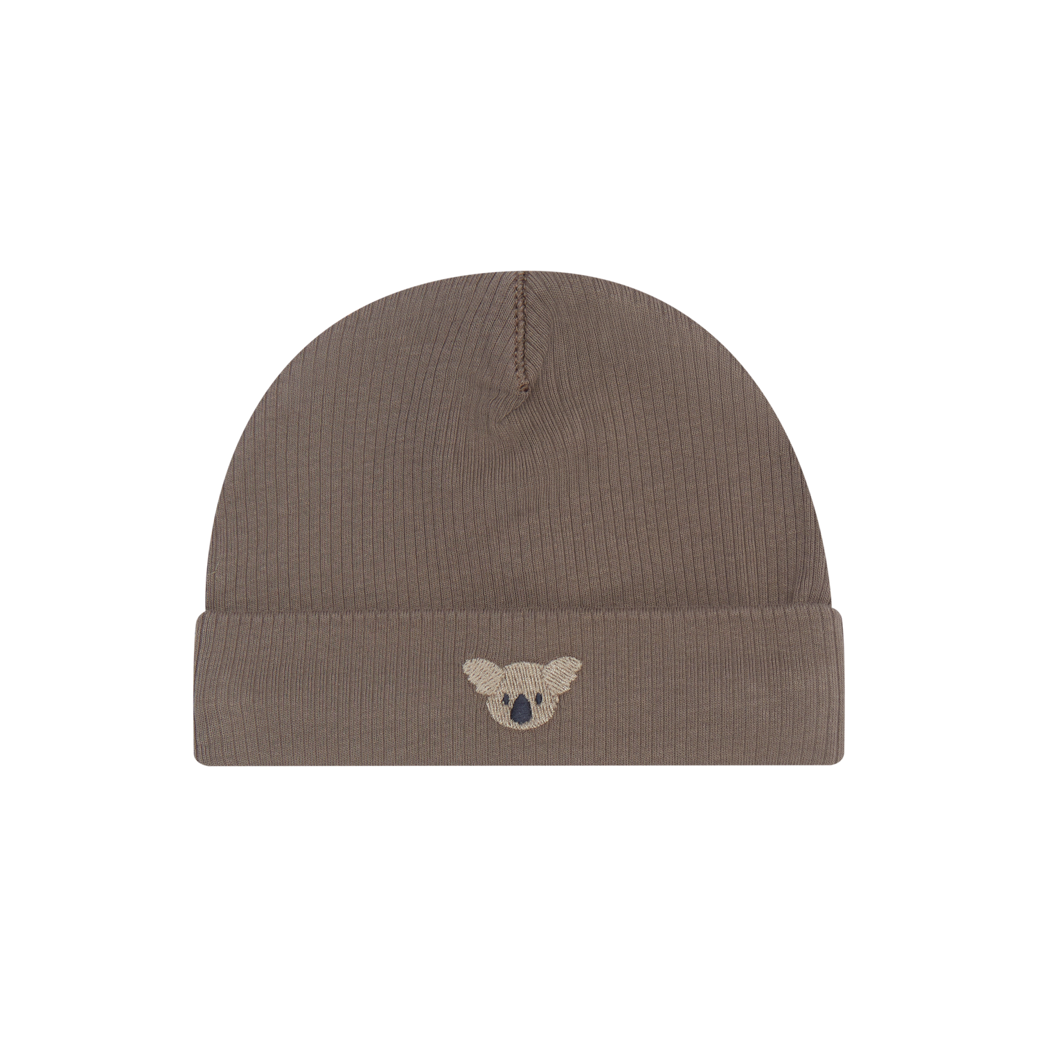 Beller Hat | Koala | Iron Grey