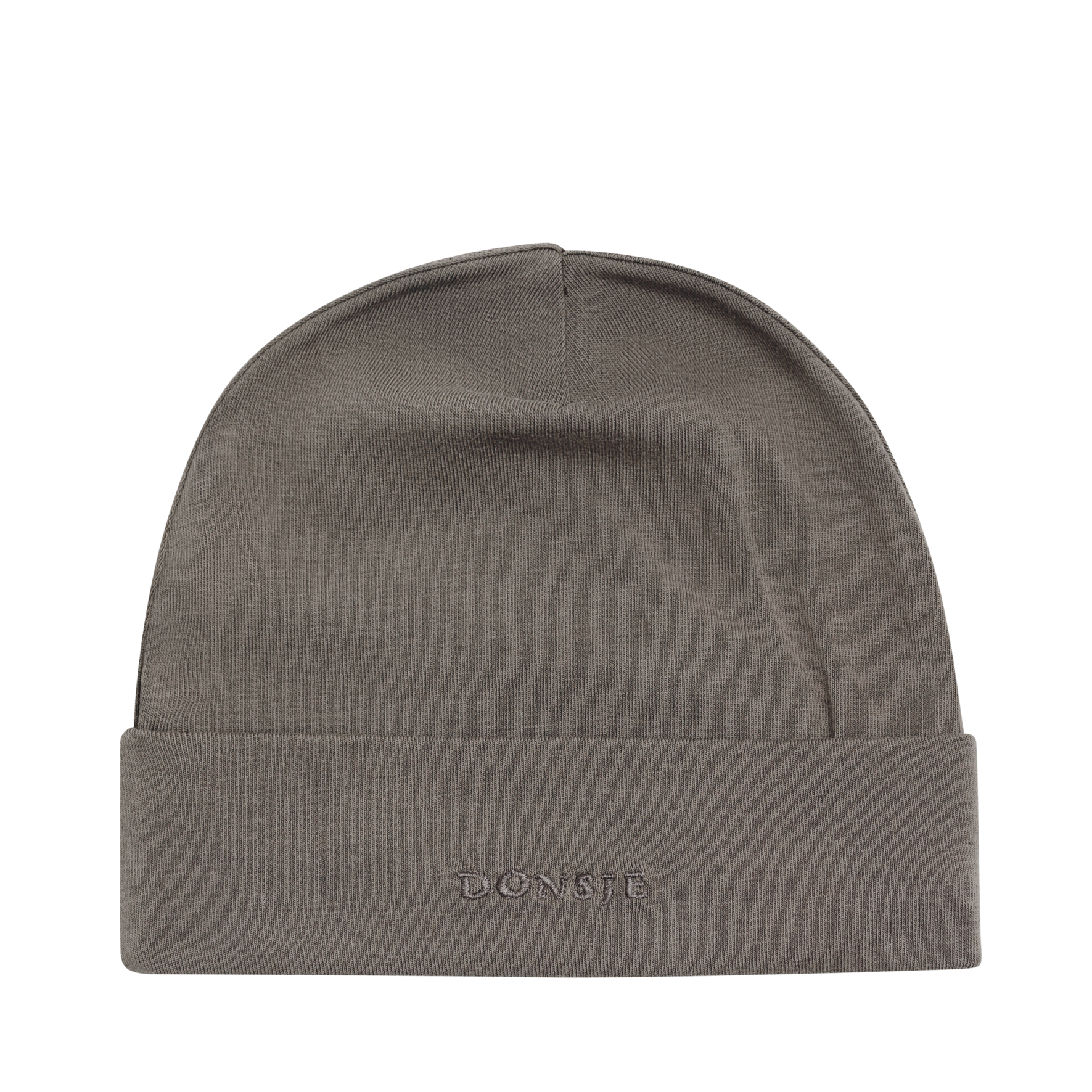 Beller Hat | Koala | Iron Grey