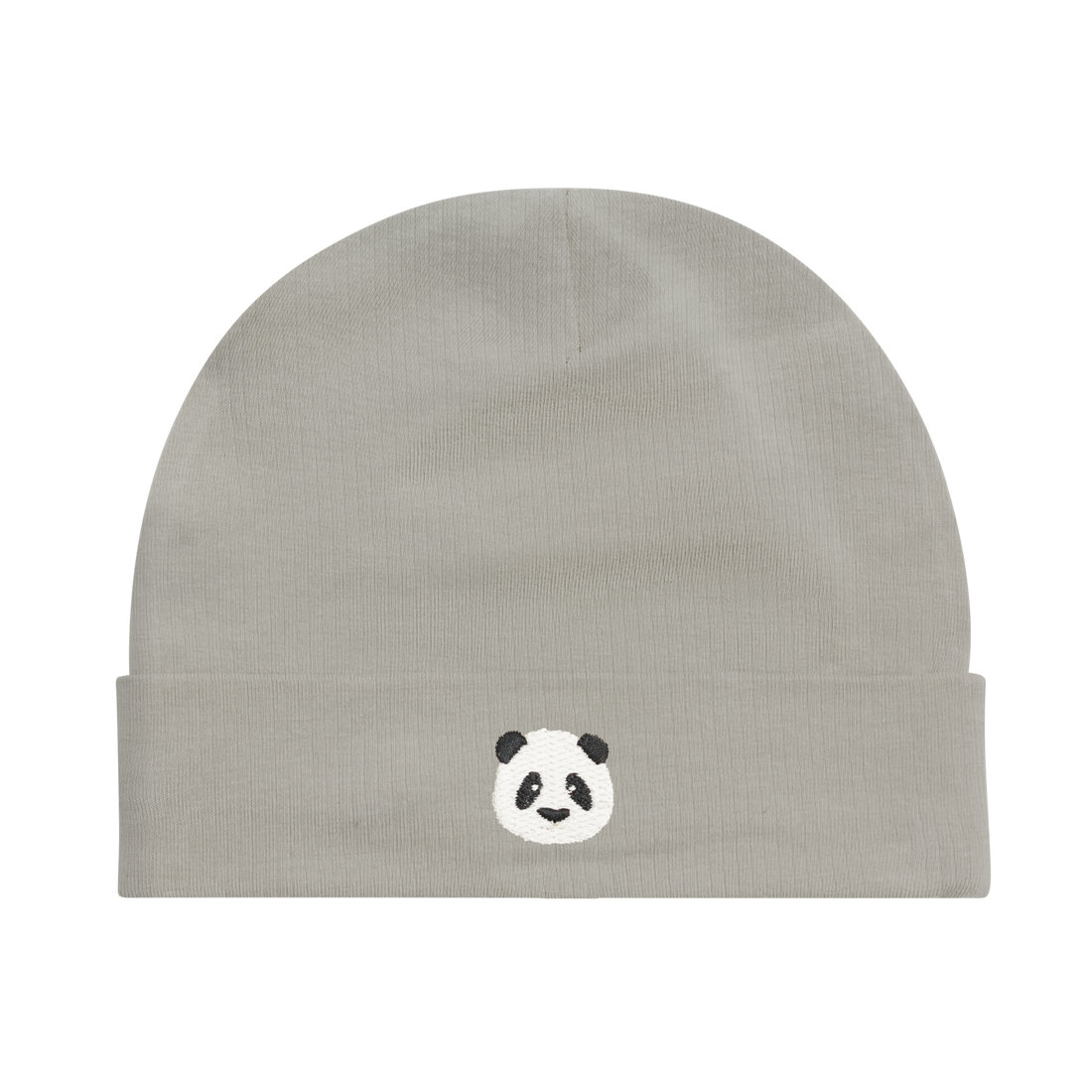 Beller Hat | Panda | Silver Grey