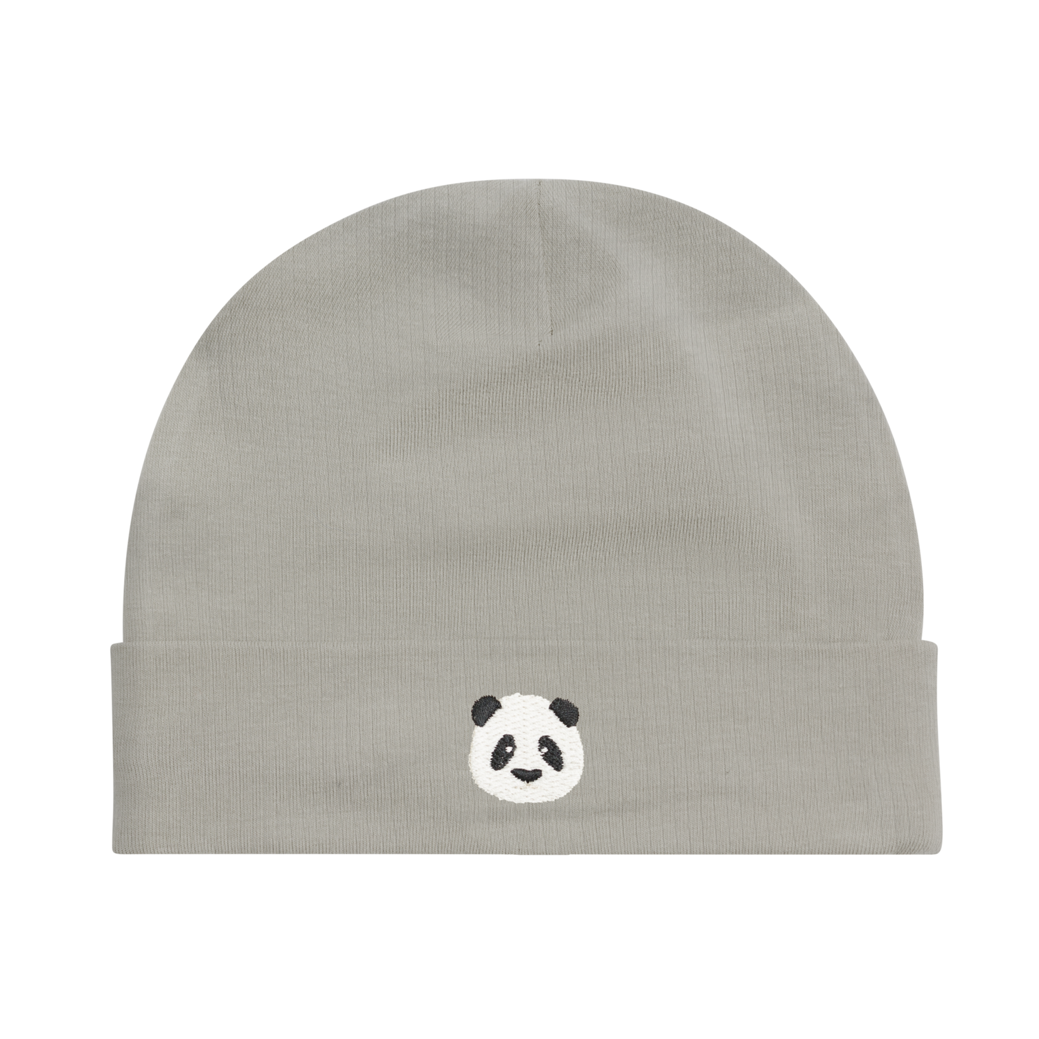 Beller Hat | Panda | Silver Grey