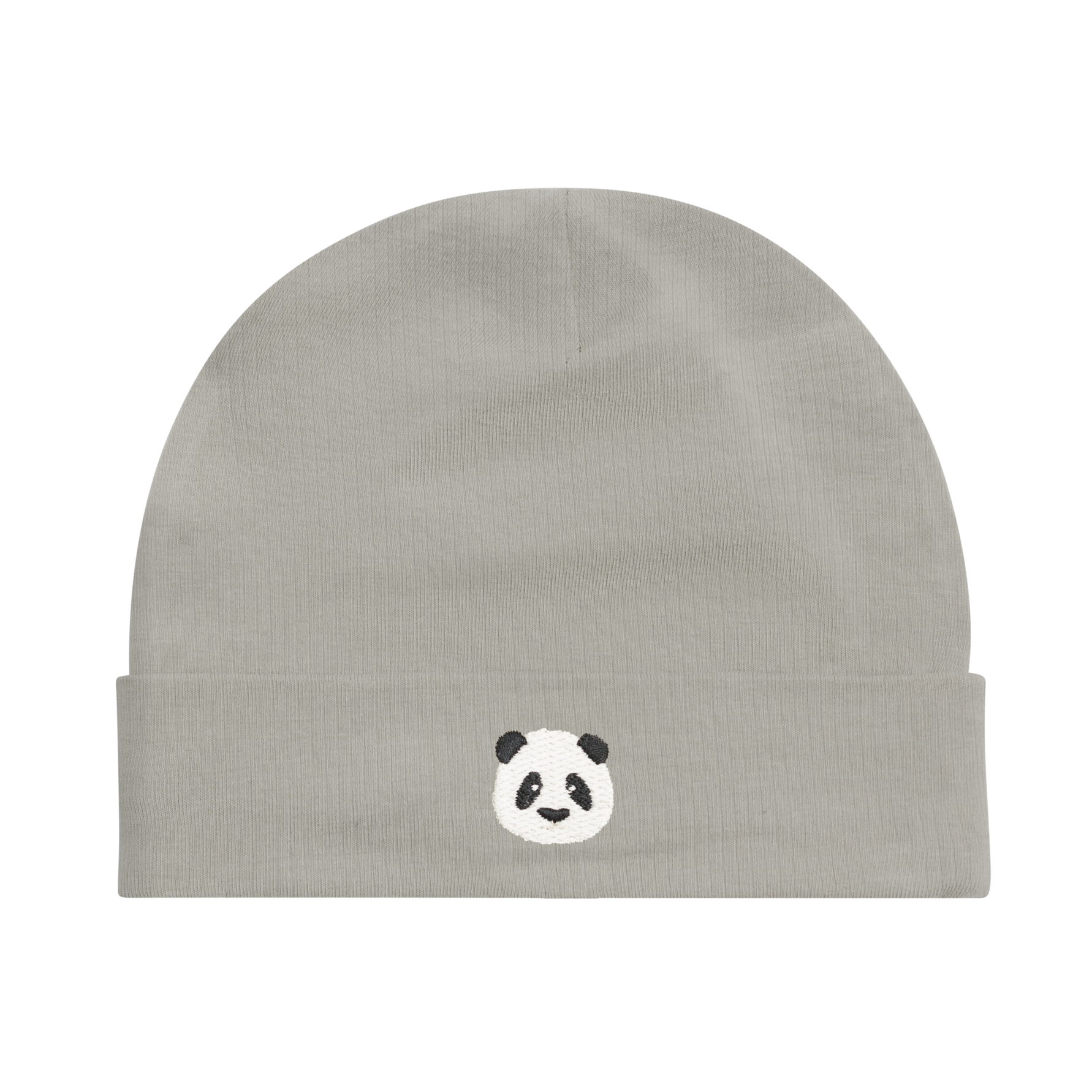 Beller Hat | Panda | Silver Grey