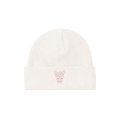 Beller Hat | Unicorn | Soft Powder