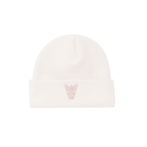 Beller Hat | Unicorn | Soft Powder