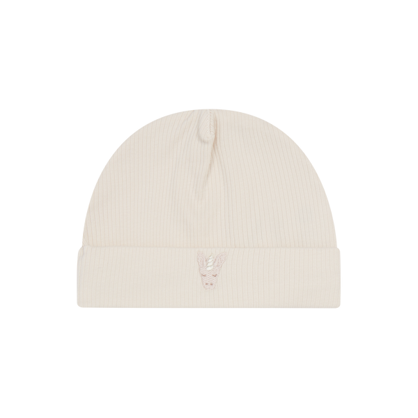 Beller Hat | Unicorn | Soft Powder