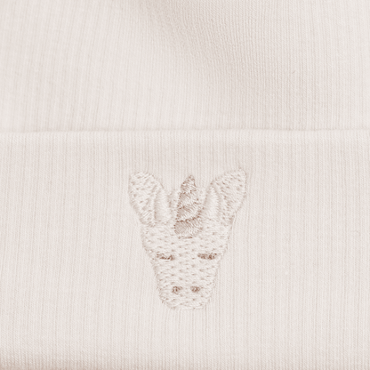 Beller Hat | Unicorn | Soft Powder