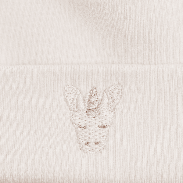 Beller Hat | Unicorn | Soft Powder