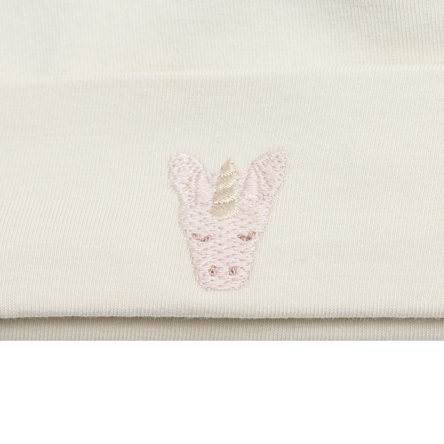 Beller Hat | Unicorn | Soft Powder