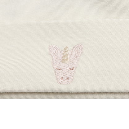 Beller Hat | Unicorn | Soft Powder