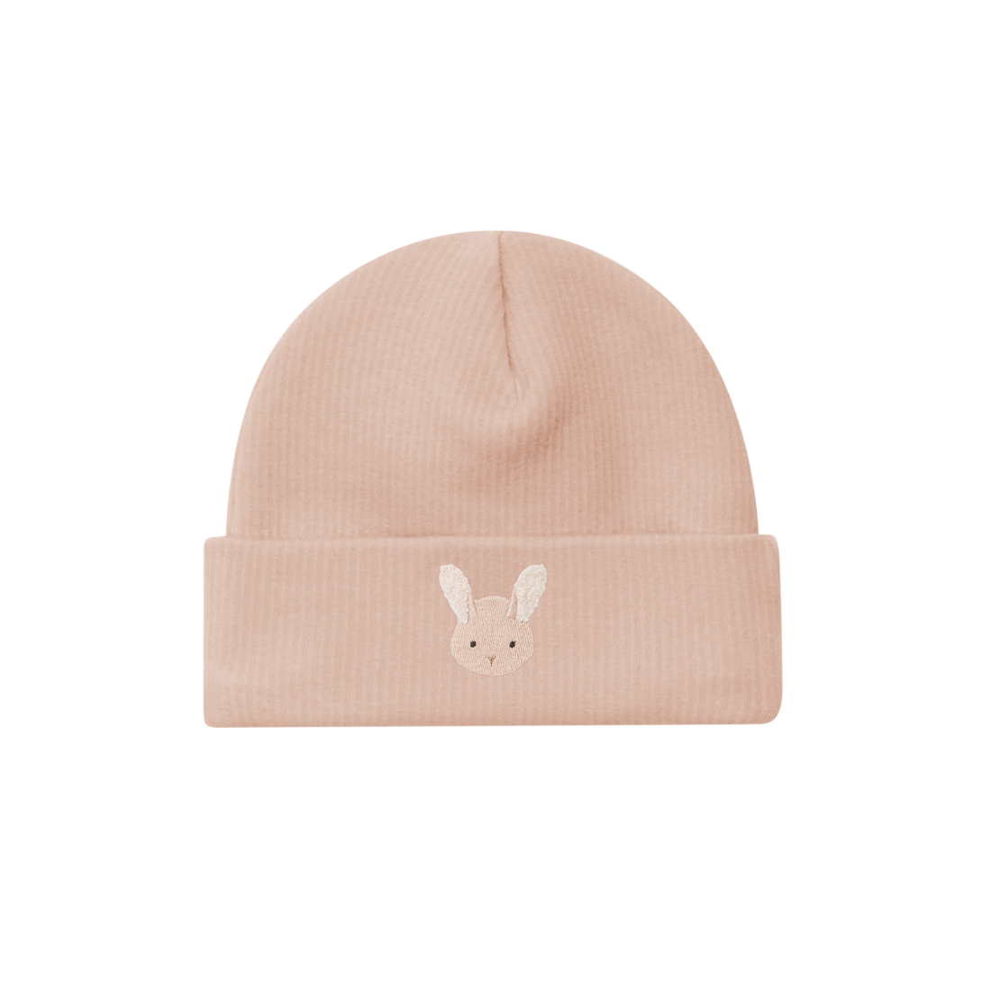 Beller Hat | Fluffy Bunny | Vintage Rose