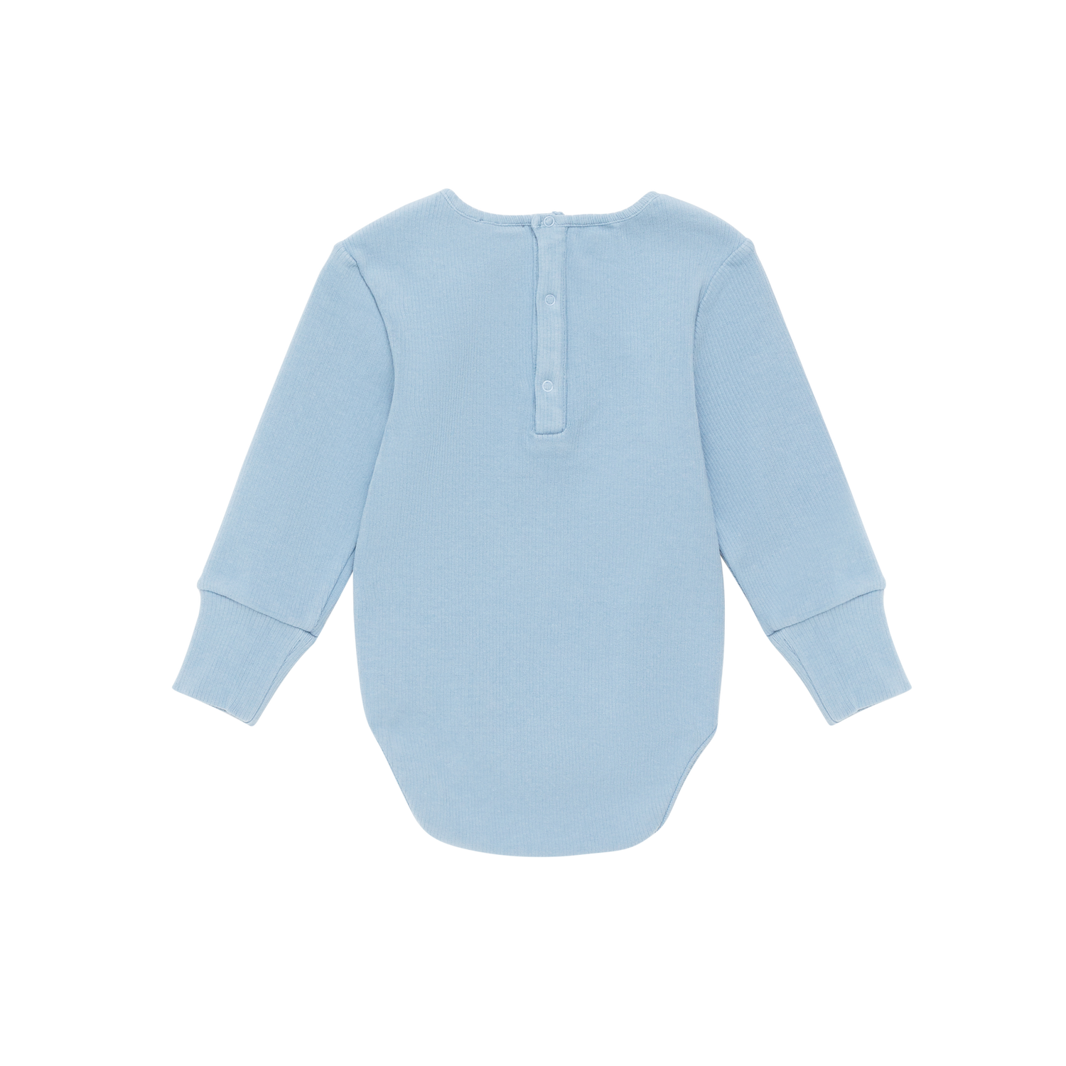 Abe Bodysuit | Sky Blue